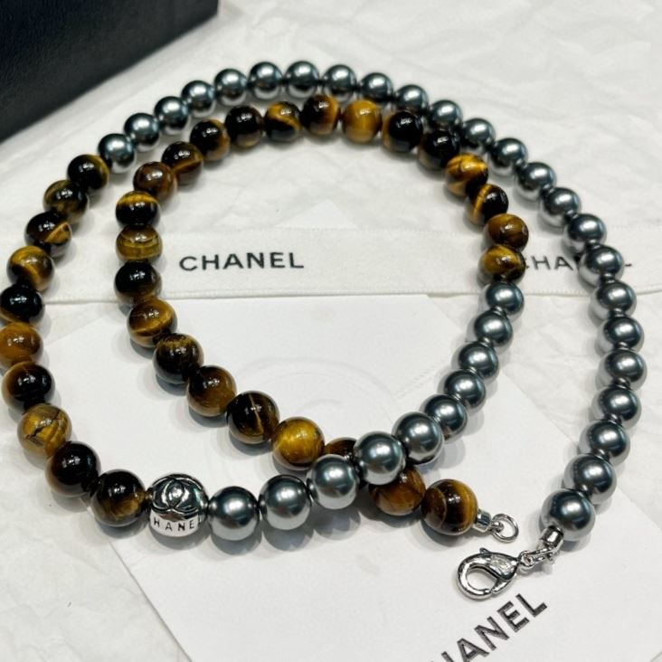 Chanel Necklaces